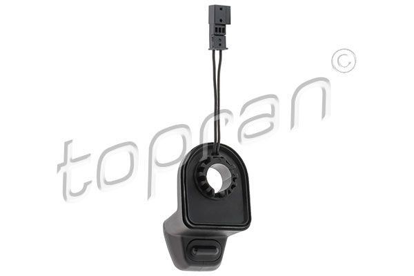 TOPRAN Strömbrytare, låsning baklucka 503 783 Byta Centrallås BMW 3 Touring (E46) kostnad TOPRAN 503 783