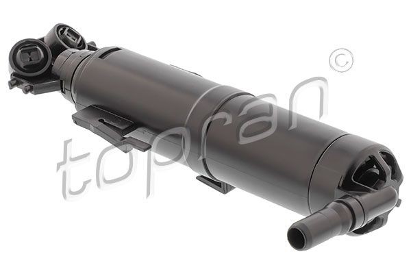 TOPRAN Μπεκ νερού πλύσης, καθαρ. προβολέων 504 063 Μπεκ νερού πλύσης, καθαρ. προβολέων TOPRAN BMW 02 504 063