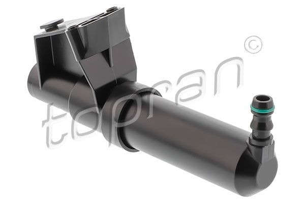 TOPRAN Vaskevannsdyse, lyskastervasking 601 367 601 367 Vaskevannsdyse, lyskastervasking VOLVO S80 TOPRAN