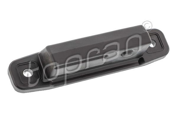 TOPRAN Pega de tampa da bagageira 620 032 620 032 Puxadores de porta TOYOTA CELICA TOPRAN