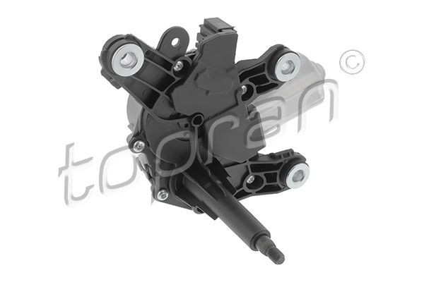 TOPRAN Moteur d'essuie-glace 623 412 623 412 Moteur d'essuie-glace HYUNDAI SONATA TOPRAN