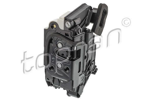 TOPRAN Serratura sportello 623 668 623 668 costo Serratura porta SKODA OCTAVIA TOPRAN