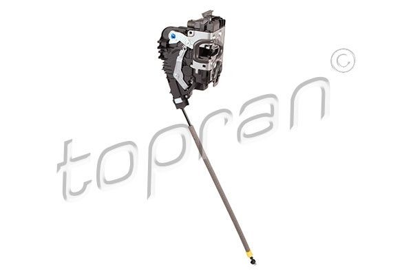 TOPRAN Ukselukk 623 674 TOPRAN 623674 Ukselukk Mercedes X253 hind