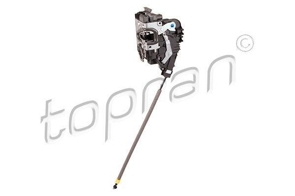 TOPRAN Zámok dverí 623 675 TOPRAN 623 675 Zámok dverí Mercedes C253 originálne cena