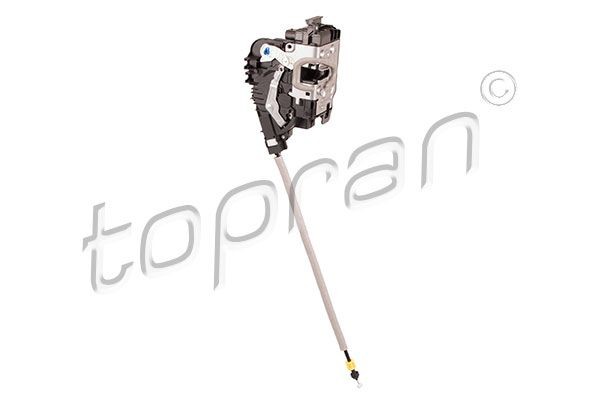 TOPRAN Serratura sportello 623 679 623 679 costo Serratura porta TOPRAN MERCEDES-BENZ HECKFLOSSE