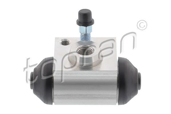 TOPRAN Brzdový valček kolesa 624 304 624 304 TOPRAN Brzdový valček kolesa Volkswagen lacné