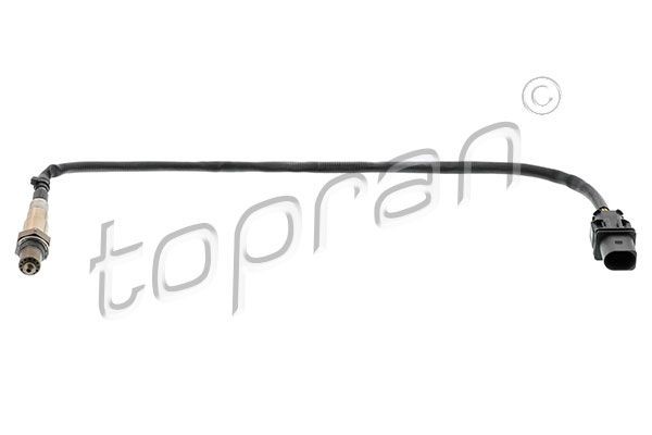 TOPRAN Lambdasonde 625 012 TOPRAN 625 012 originele Lambdasonde (NOx, O2) Opel Movano Van x70 kosten