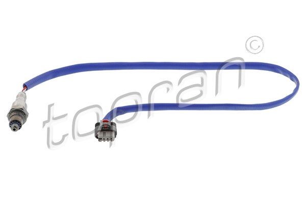 TOPRAN Lambdasond 625 017 625 017 TOPRAN lambdasond (nox, o2) Volvo V50