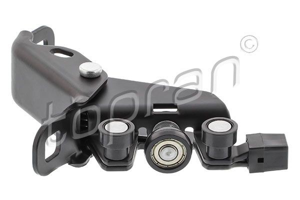 TOPRAN Roller Guide, sliding door 626 005 626 005 TOPRAN door parts OPEL ZAFIRA