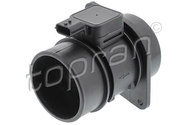 TOPRAN Mass air flow sensor 629 211 MERCEDES-BENZ SLK TOPRAN mass air flow sensor (maf) 629211