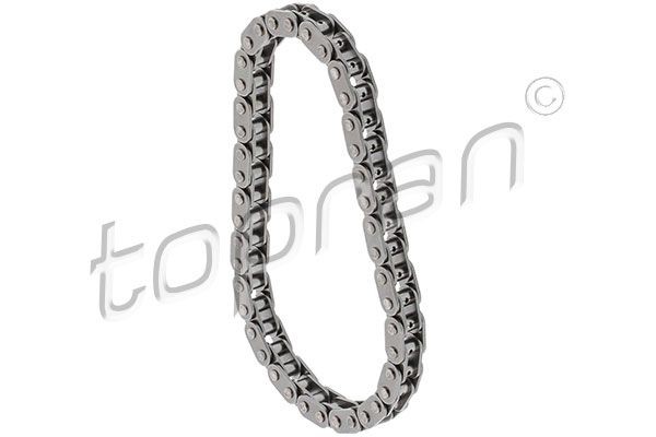 TOPRAN Chain, oil pump drive 632 662 CITROЁN BX TOPRAN drive chain 632662