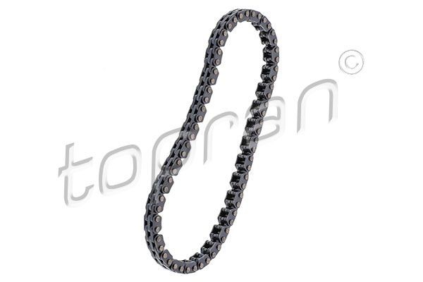 TOPRAN Chain, oil pump drive 632 665 632 665 TOPRAN drive chain for CITROЁN BX