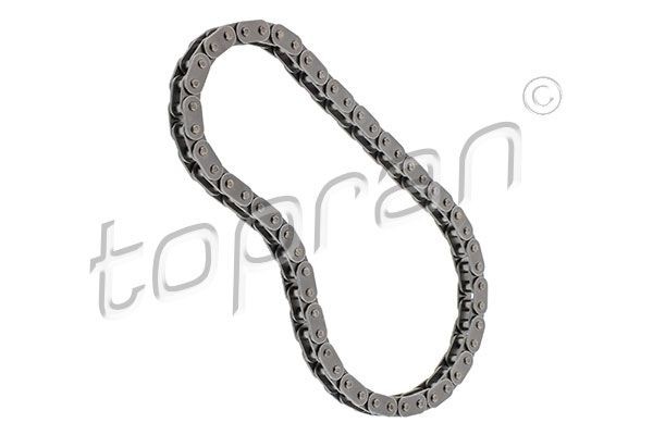 TOPRAN Catena, Azionamento pompa olio 632 666 632 666 Catena di trasmissione TOPRAN VOLVO 760 costo