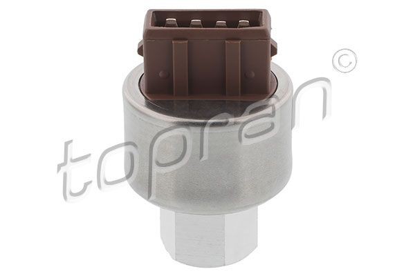 TOPRAN Pressostat, climatisation 638 515 638 515 Pressostat de climatisation PEUGEOT BOXER TOPRAN