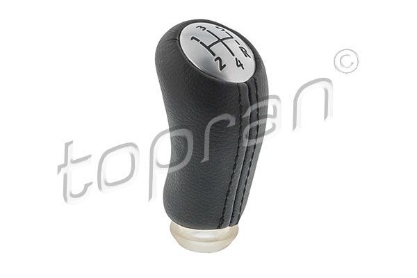 TOPRAN Manete de mudanças 702 645 TOPRAN 702 645 Alavanca de velocidades Renault Megane 4 baratos
