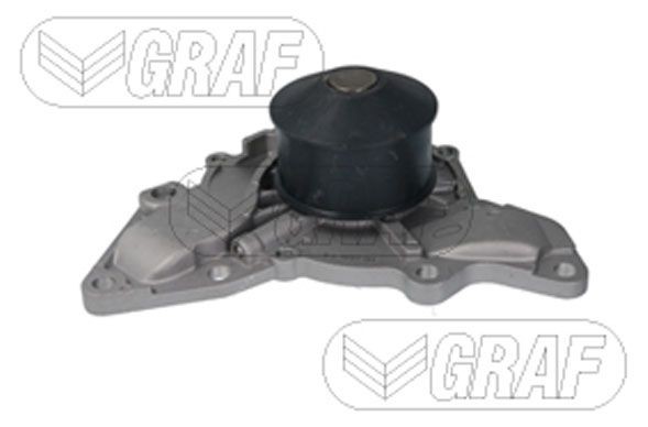 GRAF Vattenpump PA1457 GRAF PA1457 Vattenpump KIA OPIRUS original