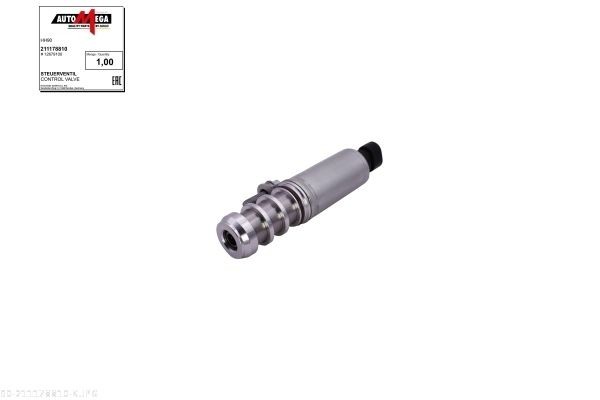 AUTOMEGA Camshaft adjustment valve 211178810 211178810 AUTOMEGA camshaft adjustment valve for VW PASSAT