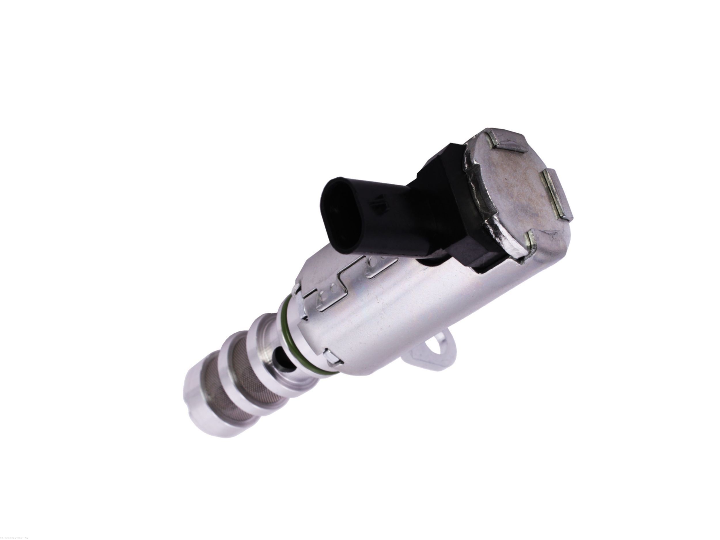 AUTOMEGA Camshaft adjustment valve 274728810 VW PASSAT AUTOMEGA camshaft adjustment valve 274728810