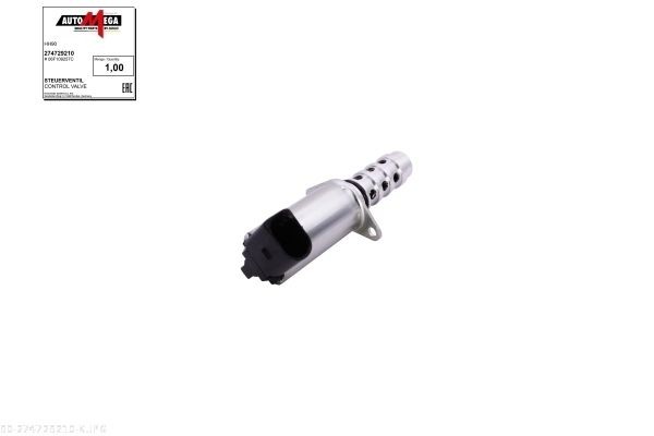 AUTOMEGA VVT-ventil 274729210 274729210 AUTOMEGA vvt-ventil VW PASSAT