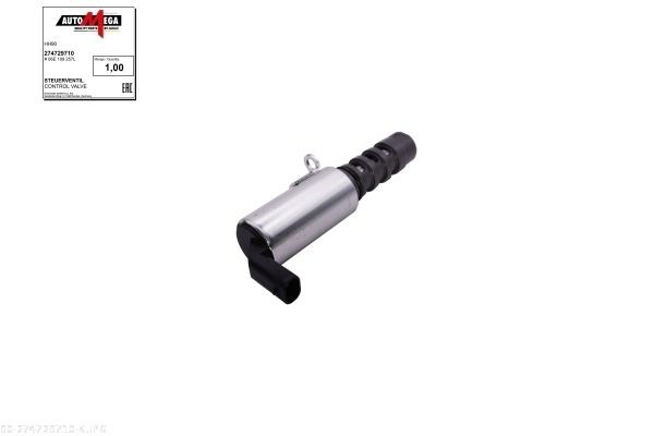 AUTOMEGA Juhtklapp, nukkvõlli asend 274729710 274729710 Juhtklapp, nukkvõlli asend AUDI A4 AUTOMEGA