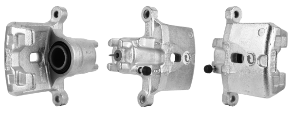 DELCO REMY Servopump DSP490R DSP490R Servopump DELCO REMY OPEL VECTRA