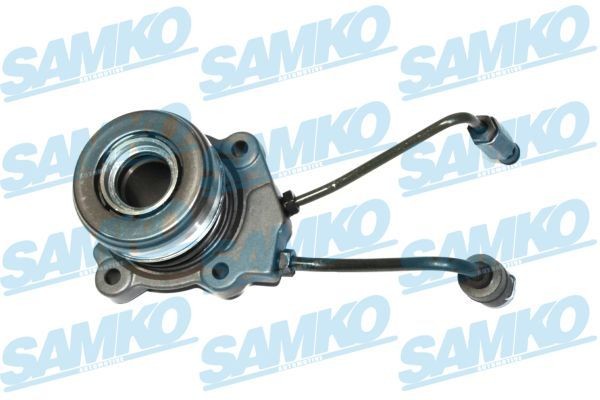 SAMKO Hydraulisch druklager M30292 Hydraulische koppeling-druklager SAMKO MERCEDES-BENZ M30292