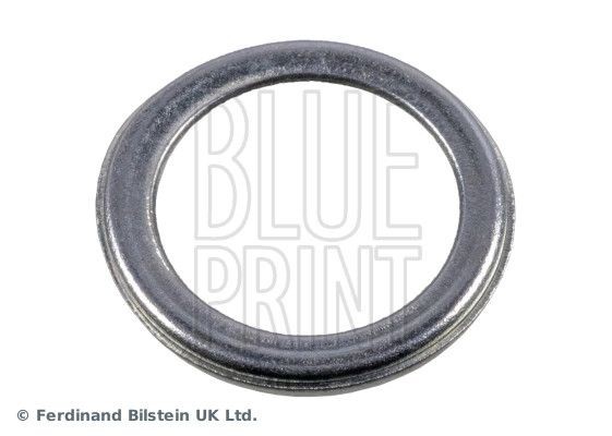 BLUE PRINT Tesniaci krúżok, vypúżżacia skrutka oleja ADBP010006 ADBP010006 Skrutka olejovej vane BLUE PRINT SUBARU Brat / MV