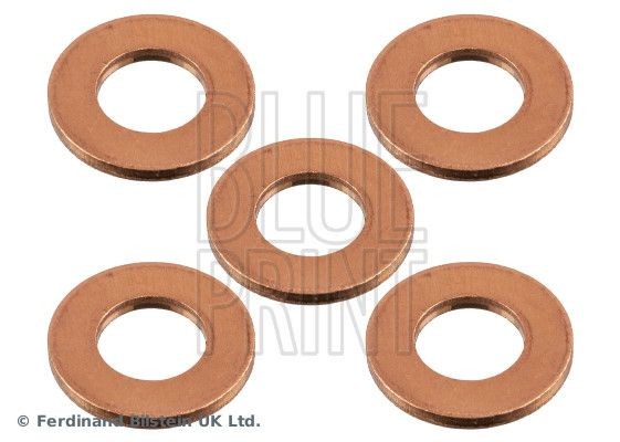 BLUE PRINT Seal, oil drain plug ADBP010007 PEUGEOT 206 BLUE PRINT sump plug ADBP010007