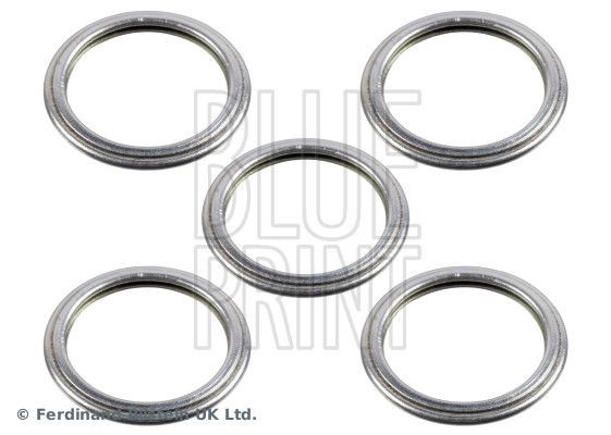 BLUE PRINT Ölablaßschraube Dichtung ADBP010009 ADBP010009 Ölablaßschraube Dichtung ISUZU TFR BLUE PRINT kaufen