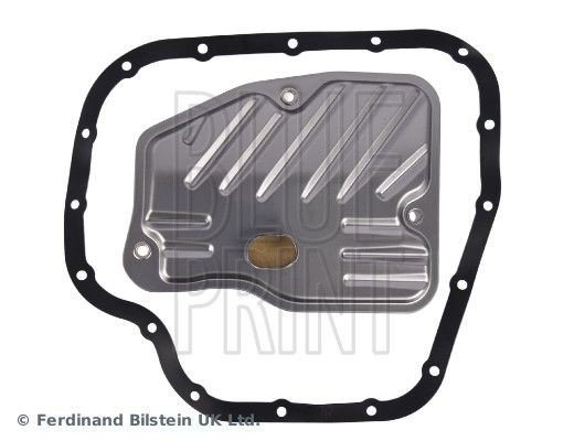BLUE PRINT Hydrauliikkasuodatinsarja, automaattivaihteisto ADBP210137 ADBP210137 BLUE PRINT Automaattivaihteiston suodatin TOYOTA HIACE