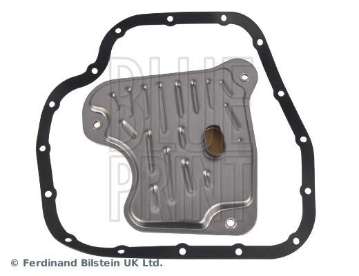 BLUE PRINT Kit filtro idraulico, Cambio automatico ADBP210138 ADBP210138 Filtro cambio automatico BLUE PRINT TOYOTA LAND CRUISER costo