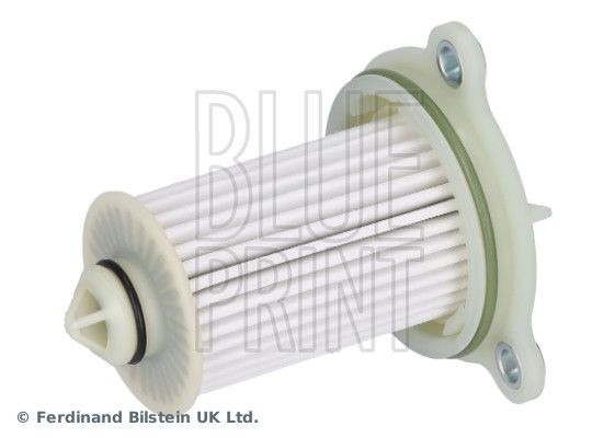 BLUE PRINT Automatic transmission filter ADBP210142 BLUE PRINT ADBP210142 VAUXHALL Astra Mk1 Estate transmission oil filter replacement