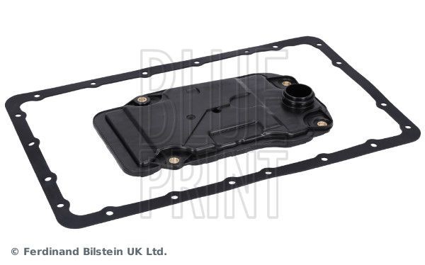 Conjunto do filtro hidráulico, caixa velocidades automática BLUE PRINT ADBP210145 BLUE PRINT ADBP210145 Conjunto do filtro hidráulico caixa velocidades automática Lexus IS 2022