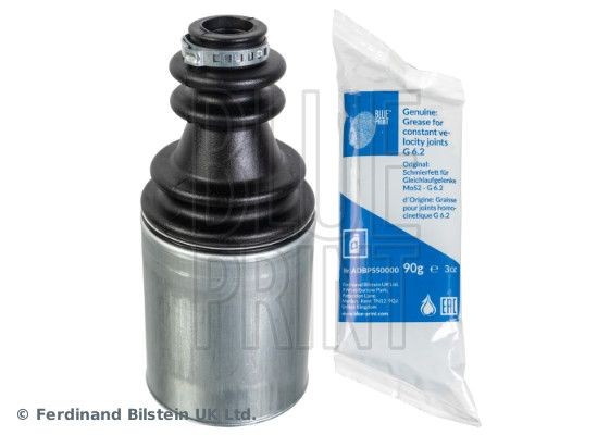 BLUE PRINT Mansjettsett, drivaksel ADBP810100 Drivknutemansjett BLUE PRINT KANGOO ADBP810100 billige