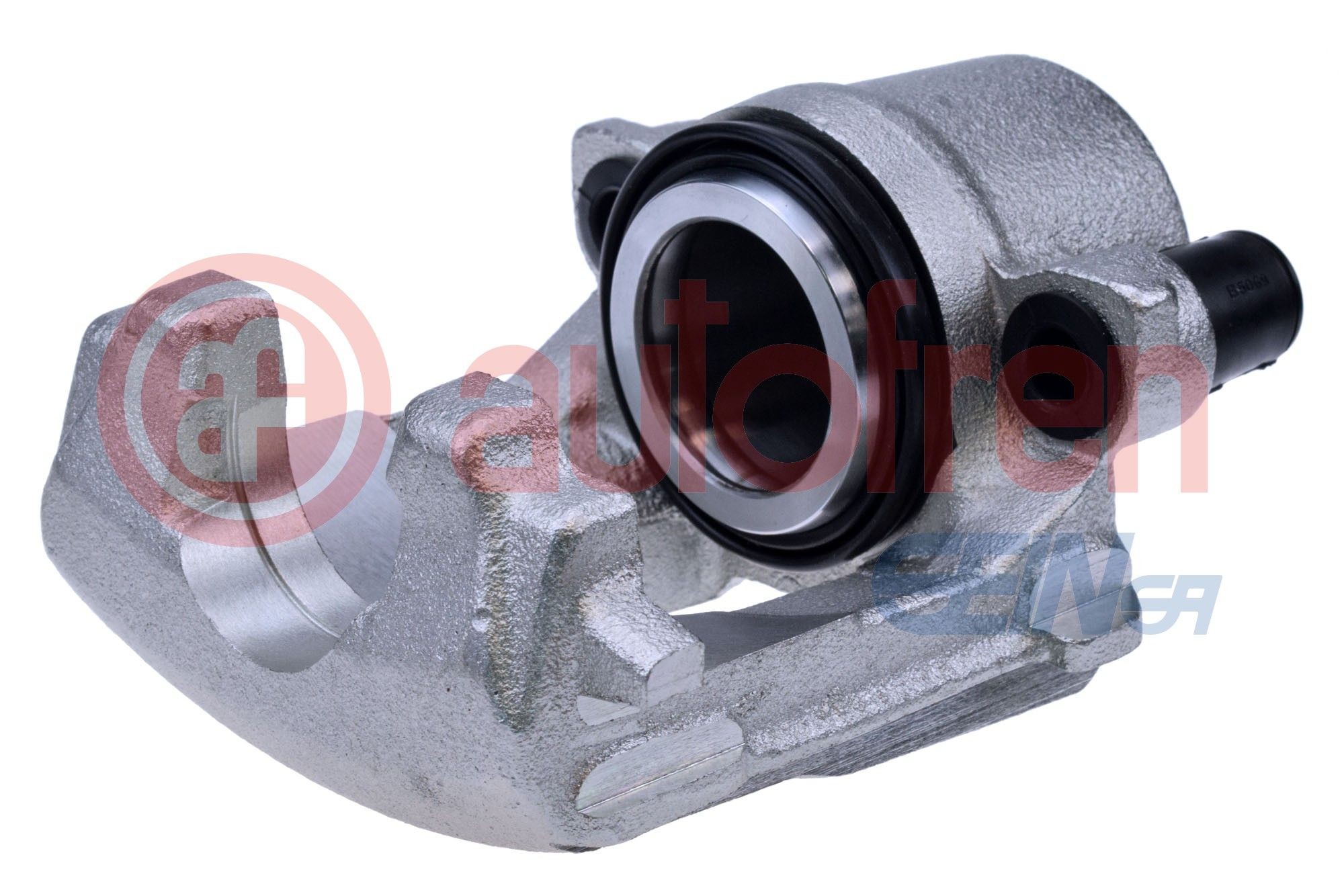 AUTOFREN SEINSA Remklauw DAC0001 Remtangen AUDI AUTOFREN SEINSA DAC0001