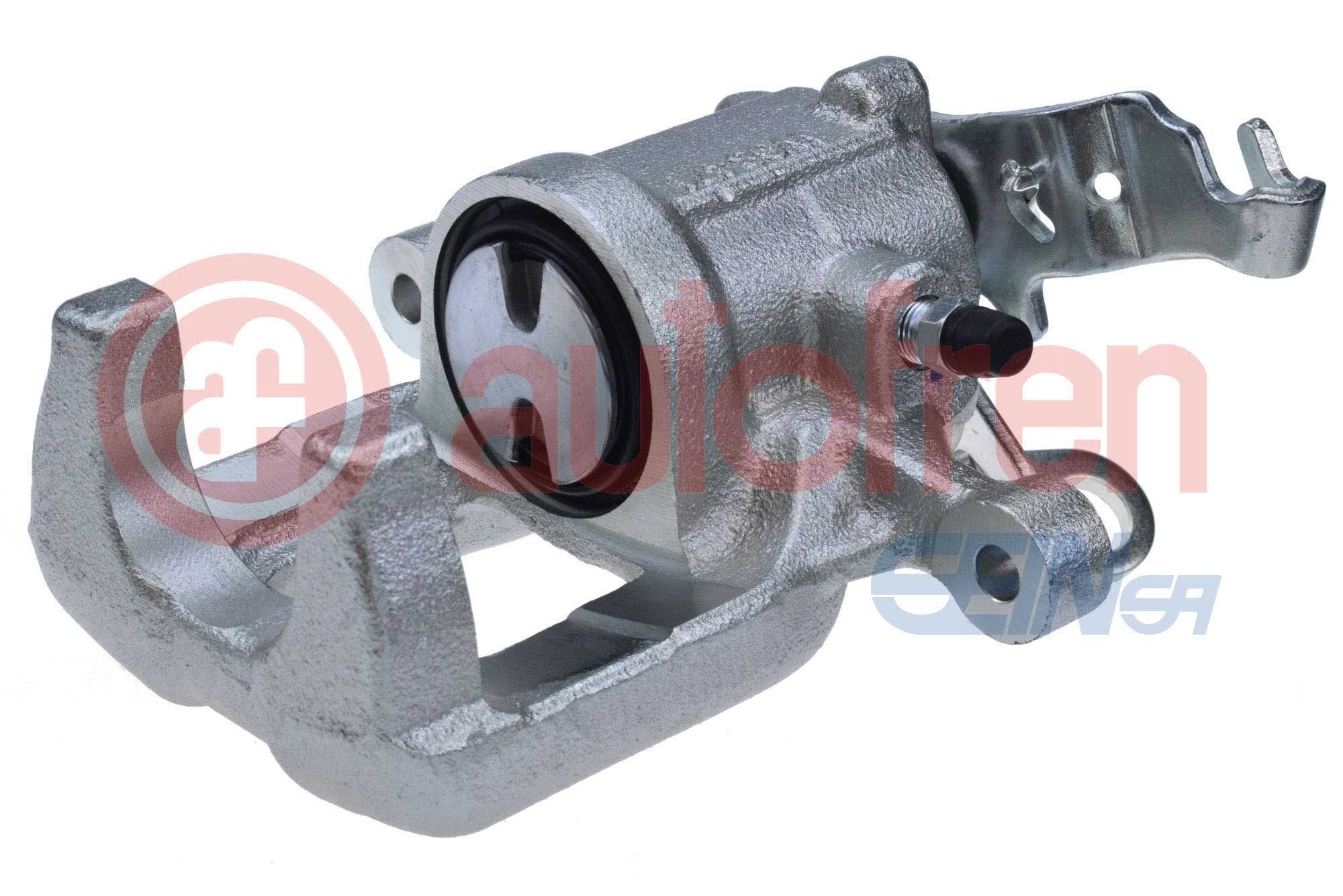 AUTOFREN SEINSA Pidurisadul DAC0006 Pidurisadul AUTOFREN SEINSA Seat LEON DAC0006