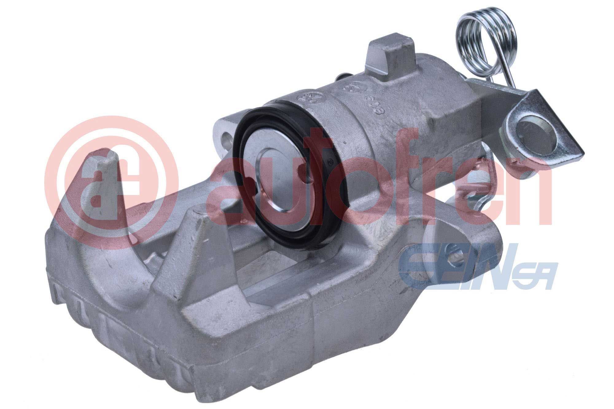 AUTOFREN SEINSA Pidurisadul DAC0008 DAC0008 Pidurisadul SEAT LEON AUTOFREN SEINSA