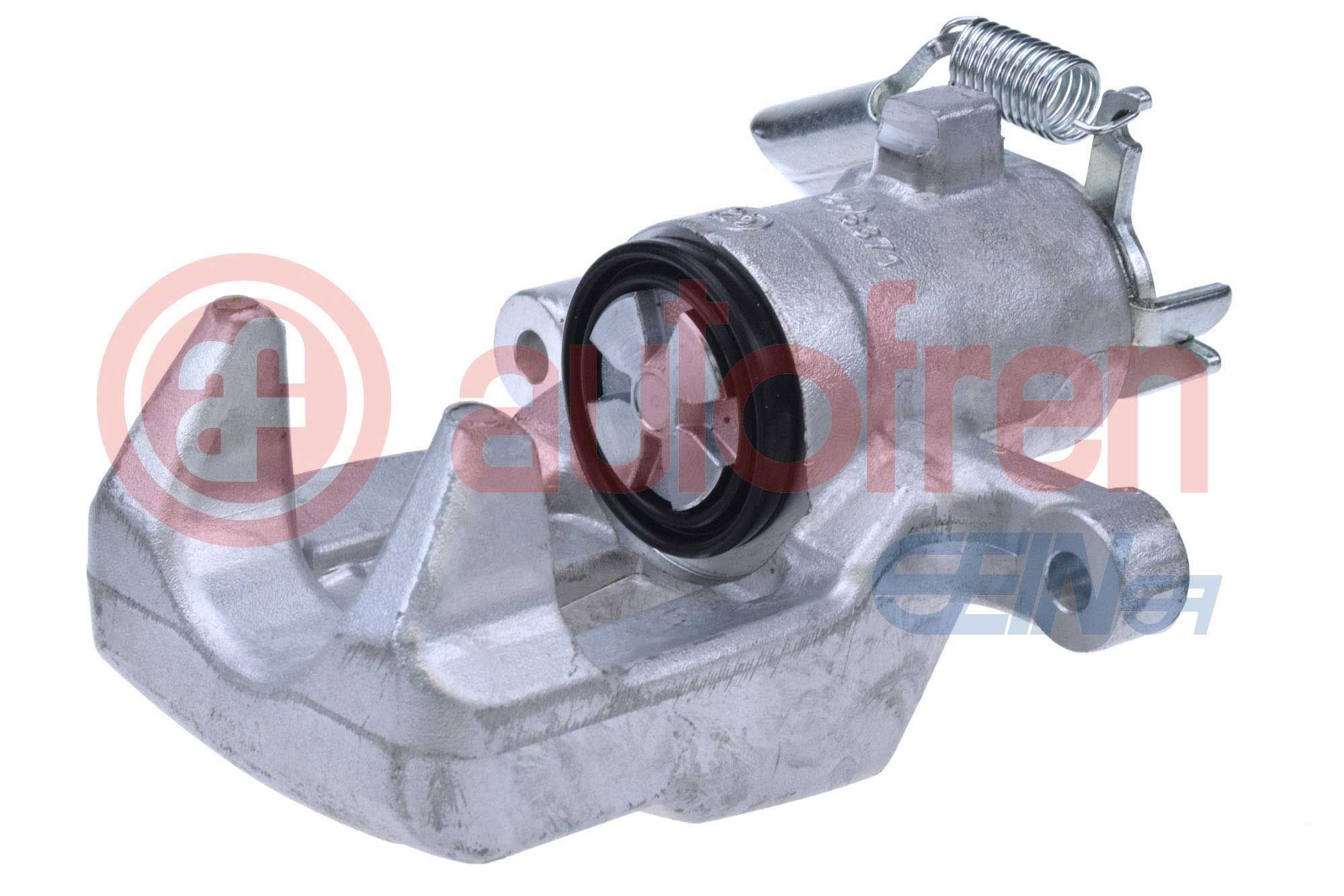 AUTOFREN SEINSA Pidurisadul DAC0010 Pidurisadul AUTOFREN SEINSA Seat LEON DAC0010