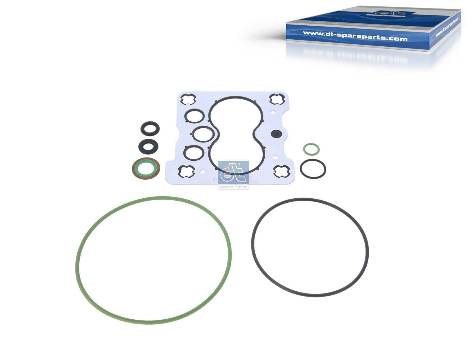 DT Spare Parts Remkomplekts, Degvielas sūknis 1.31261 Remonts DT Spare Parts Kia SEDONA 1.31261