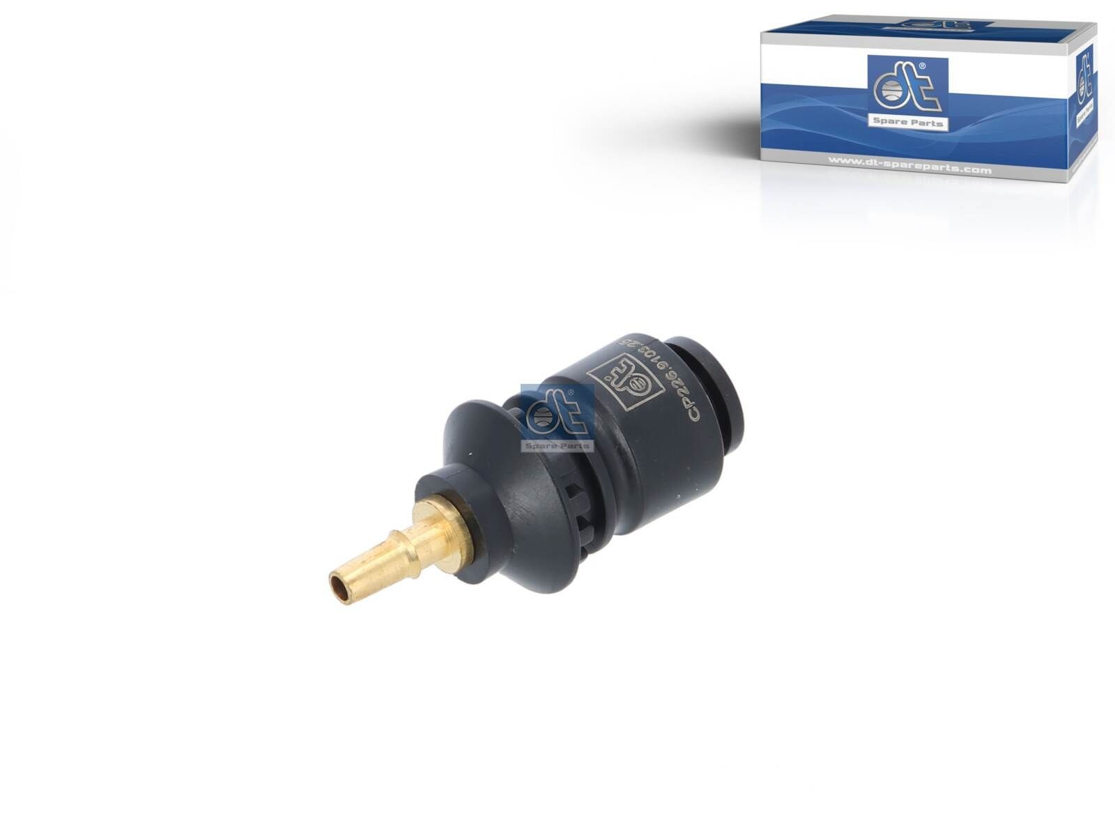 DT Spare Parts Nastavovací prvok sedadla 1.62251 1.62251 Nastavenie sedadla MERCEDES-BENZ séria 123 DT Spare Parts
