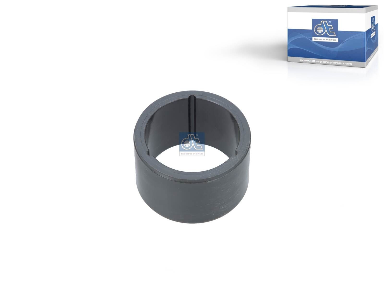 DT Spare Parts Casquilho de apoio, eixo de travão 10.23167 Maxilas de travão de mão DT Spare Parts 10.23167 baratos