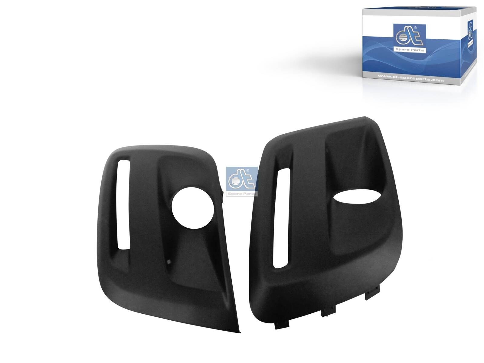 DT Spare Parts Blendprop, kofanger 12.82172 DT Spare Parts 12.82172 Blendprop, kofanger