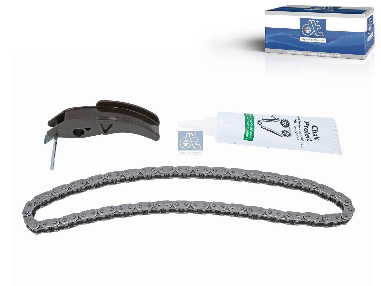 DT Spare Parts Distributiekettingset 13.94059 13.94059 Distributieketting DT Spare Parts MERCEDES-BENZ SLK