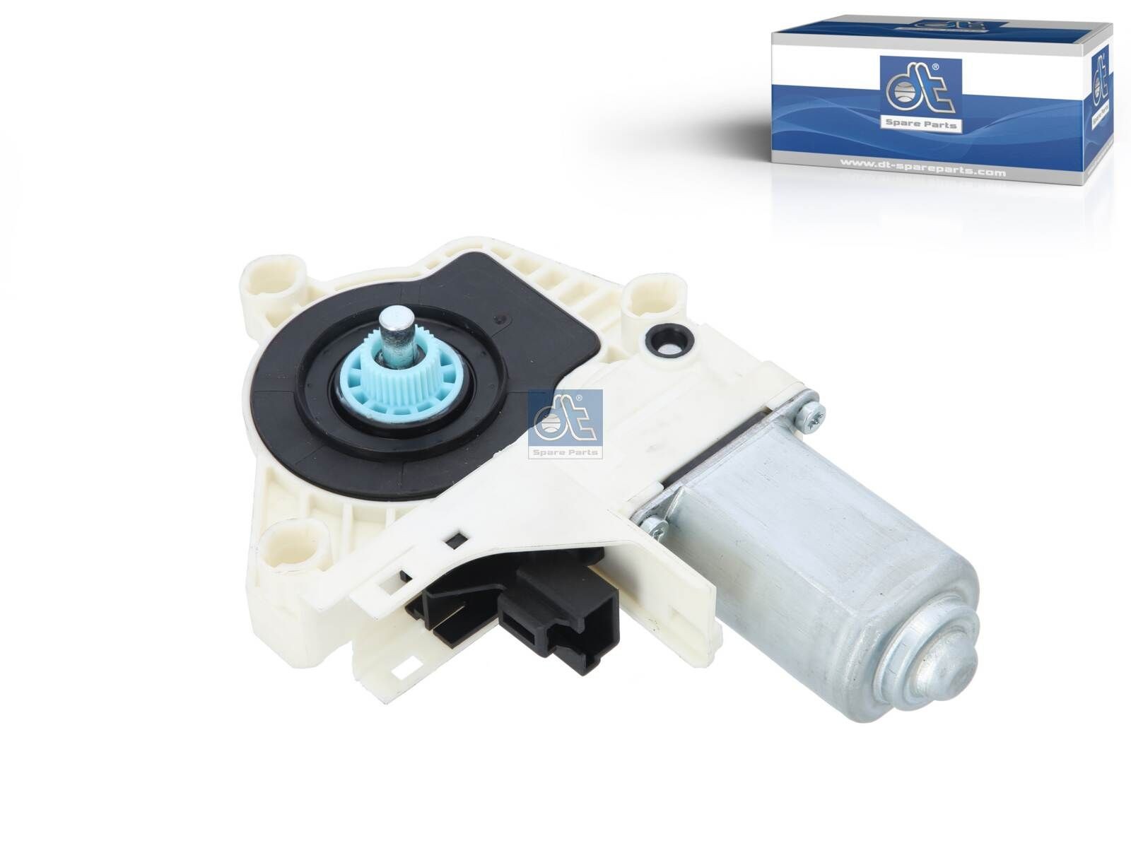 DT Spare Parts Elektromotors, Stikla pacēlājs 2.72401 DT Spare Parts 2.72401 Elektromotors stikla pacēlājs FIAT BRAVO cena