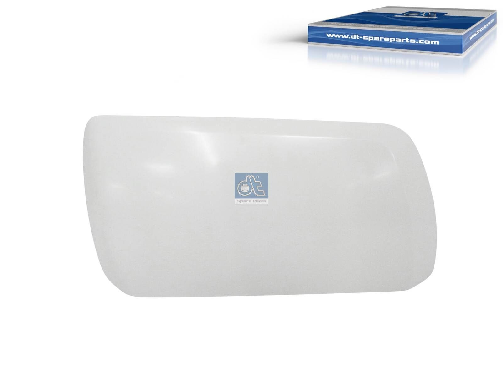 DT Spare Parts Winddeflector 2.78042 2.78042 Sierlijsten DT Spare Parts TOYOTA C-HR