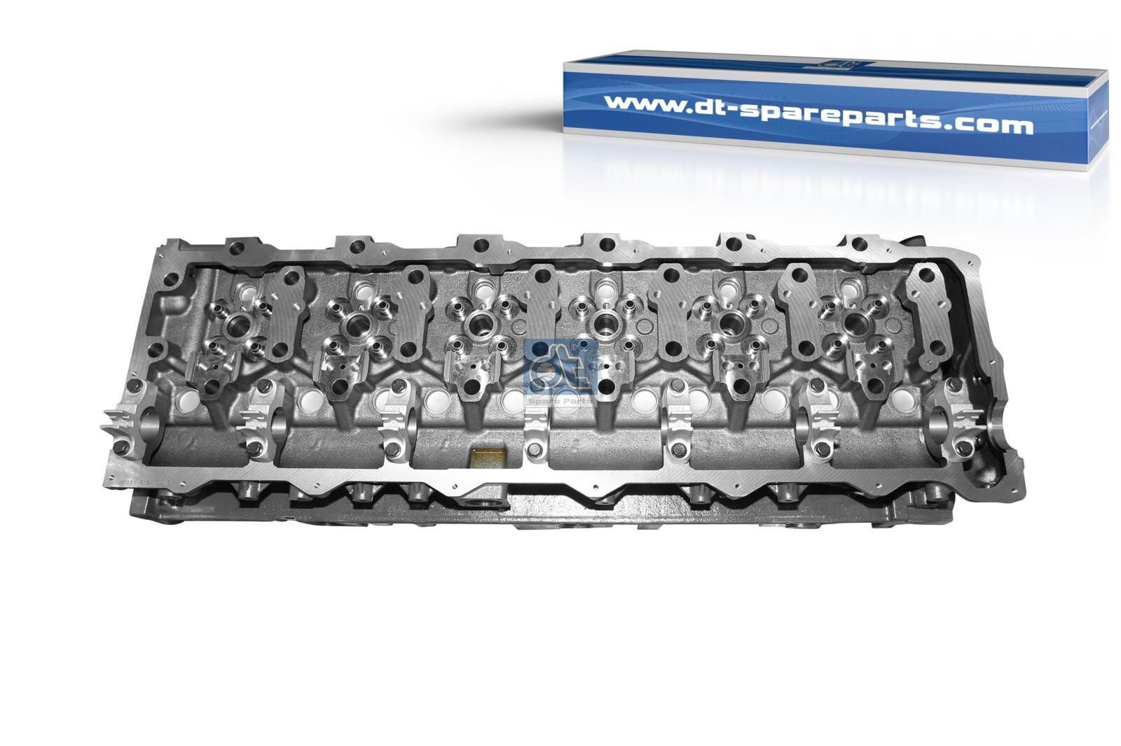 DT Spare Parts Cilinderkop 3.12228 Cilinderkop DT Spare Parts CRX 3.12228 goedkoop
