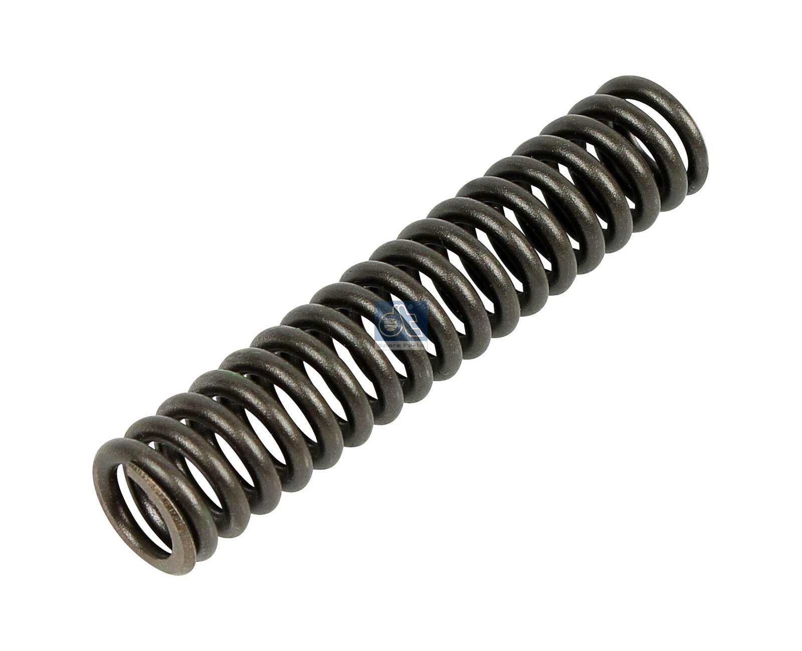 DT Spare Parts Fjær, oljetrykkventil- oljepumpe 3.14055 DT Spare Parts 3.14055 Fjær, oljetrykkventil- oljepumpe