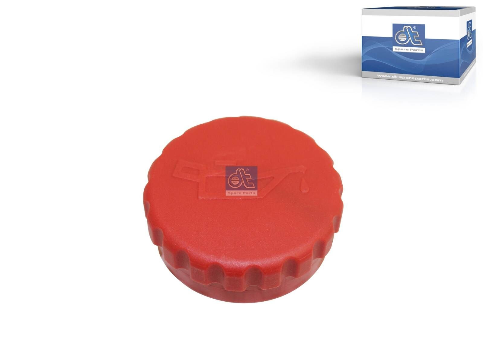 DT Spare Parts Bouchon de remplissage d'huile 3.14301 3.14301 Bouchon de remplissage d'huile moteur Volkswagen T-CROSS DT Spare Parts