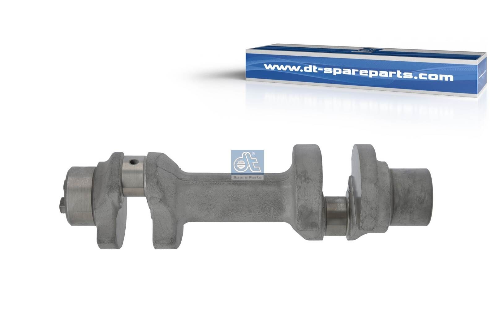 DT Spare Parts Cambota, compressor de ar 3.75200 DT Spare Parts 3.75200 Cambota, compressor de ar