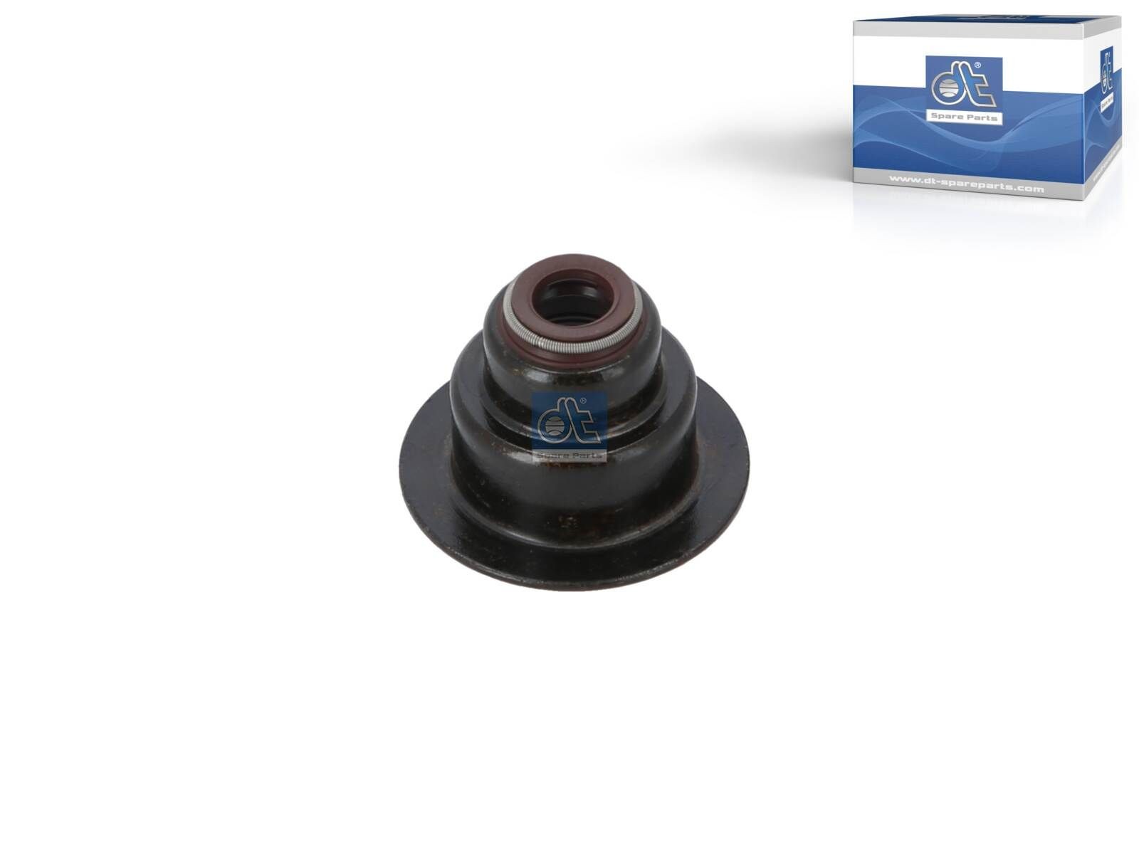 DT Spare Parts Olietyve 3.84037 3.84037 DT Spare Parts Tætningsring ventilarm Ford USA billig